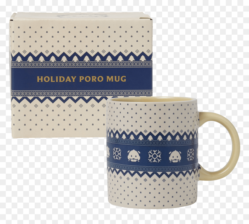 Coffee Cup, HD Png Download - poro png