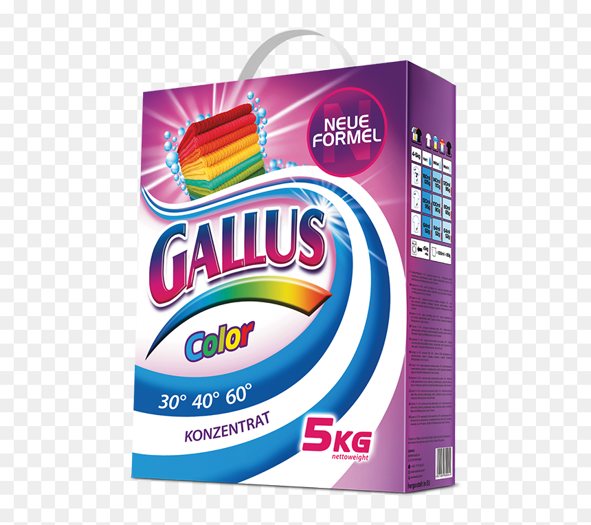 Gallus, HD Png Download - color powder png