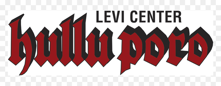 Hullu Poro, HD Png Download - poro png