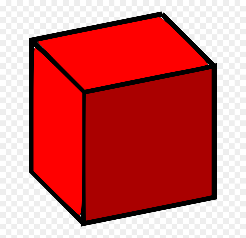 Clip Art, HD Png Download - white cube png