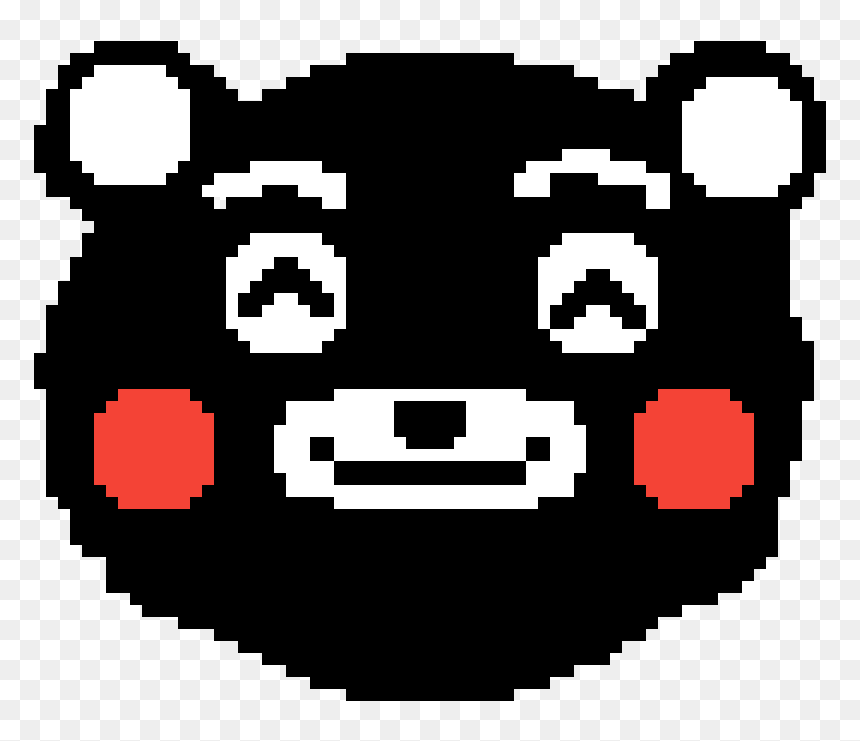 Cartoon, HD Png Download - kumamon png