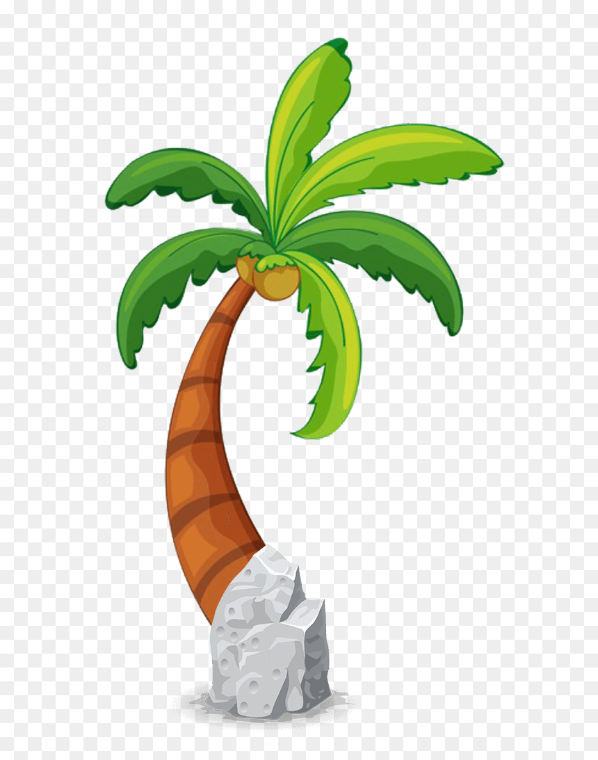 Rikky"s Learning World - Illustration, HD Png Download - isla png