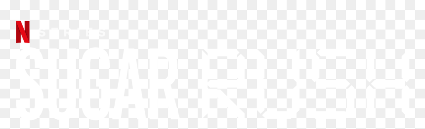 Sugar Rush - Sugar Rush Logo Netflix, HD Png Download - netflix.png