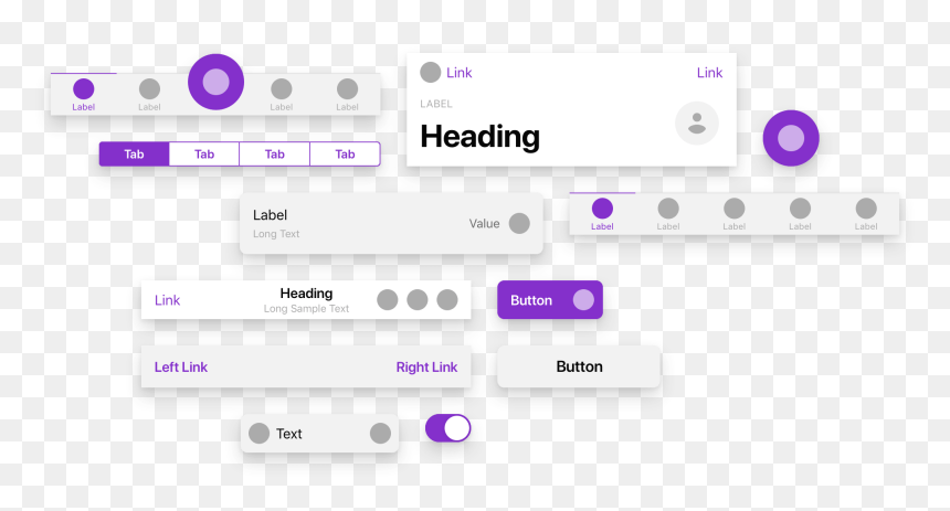 Screenshot, HD Png Download - iphone wireframe png
