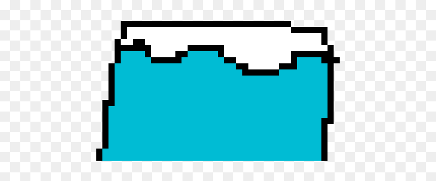 Clip Art, HD Png Download - ice block png