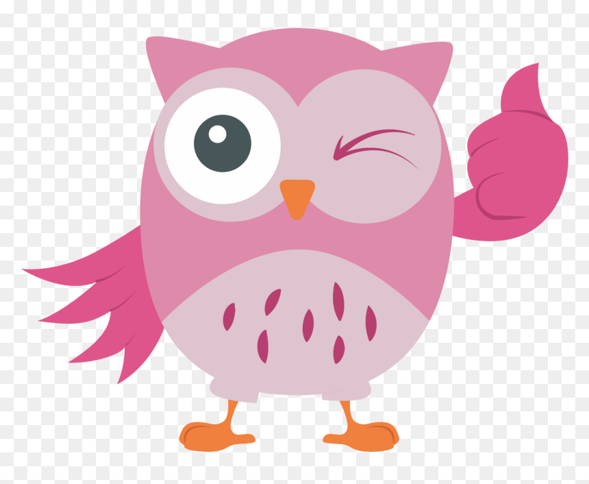 Bienvenidos Con Buhos, HD Png Download - buho png