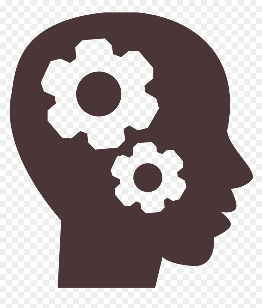 Knowledge Clipart Brain Gear - Solomos Museum, HD Png Download - tutor png