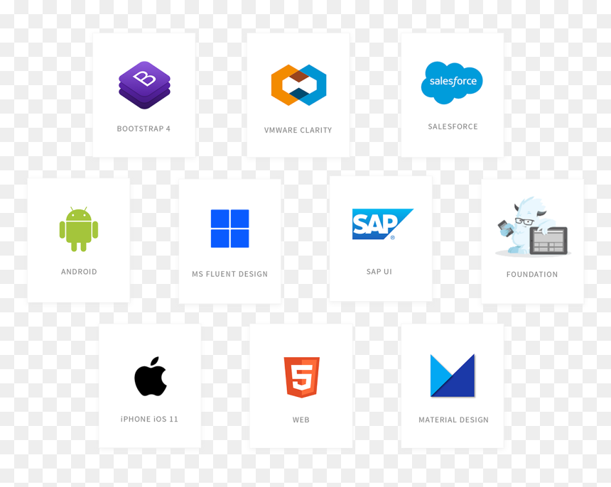 Beautiful Editor - Android, HD Png Download - iphone wireframe png