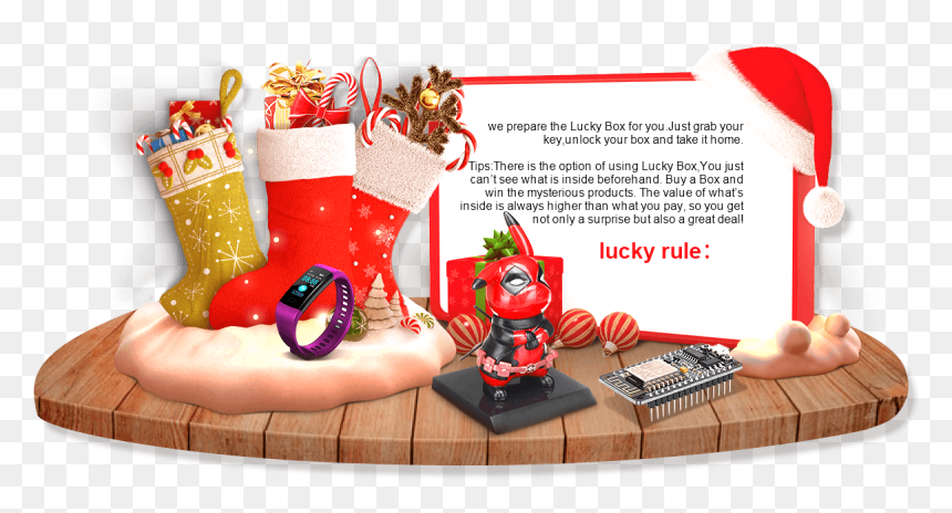 Christmas Stocking, HD Png Download - soldier 76 mask png
