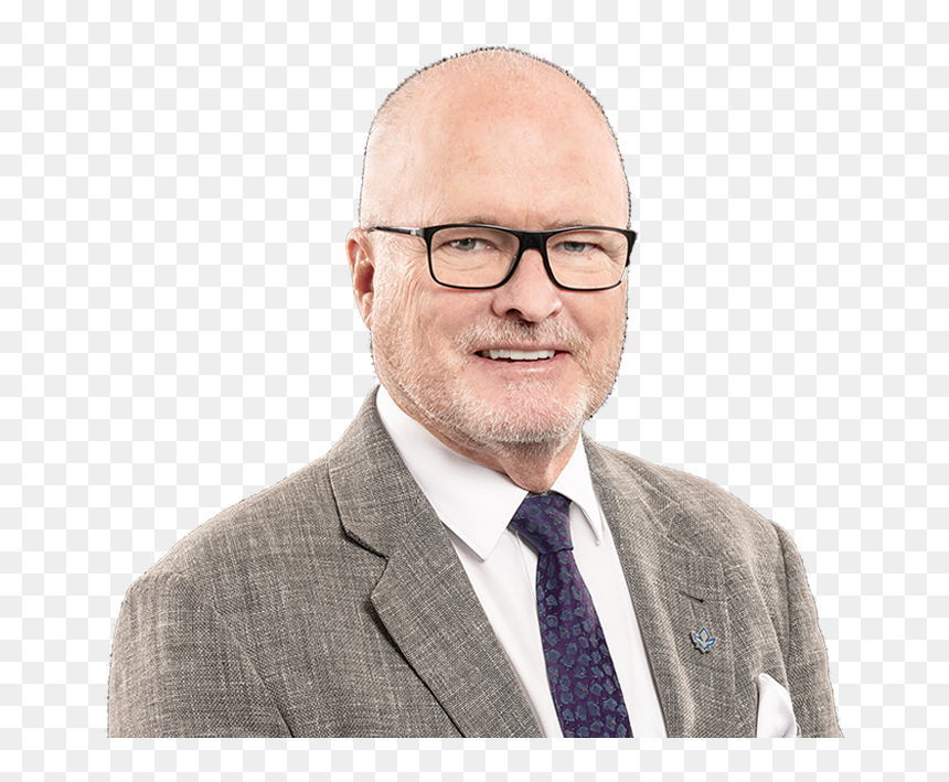 Michael O’keeffe - Champion Iron - Businessperson, HD Png Download - iron ore png