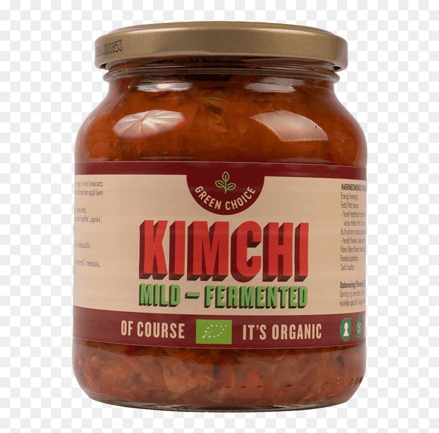 Kimchi Png, Transparent Png - kimchi png