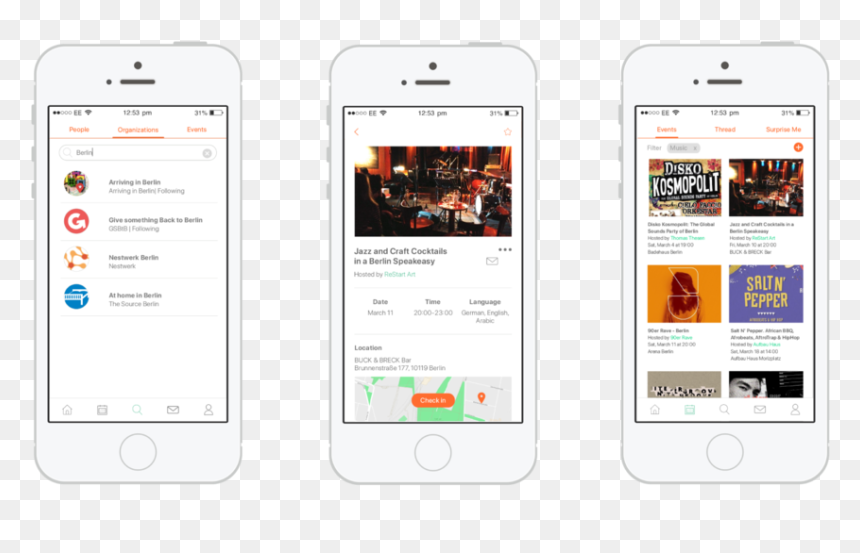 Uns App-02 - Iphone, HD Png Download - iphone wireframe png