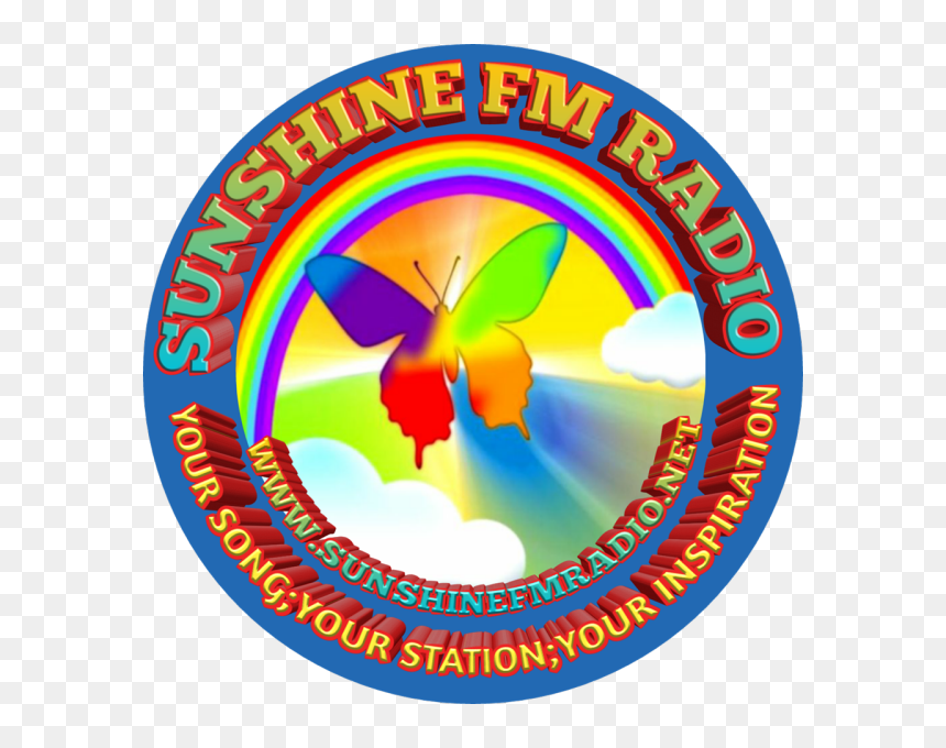 Circle, HD Png Download - tunein radio logo png