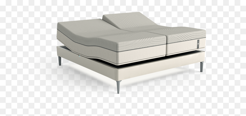 Sleep Number Flex Base 2, HD Png Download - sleep number logo png