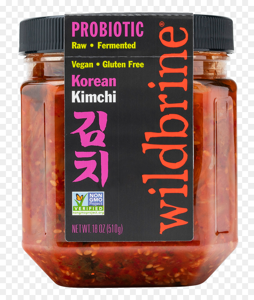Pickling, HD Png Download - kimchi png
