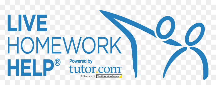 Tutor.com, HD Png Download - tutor png