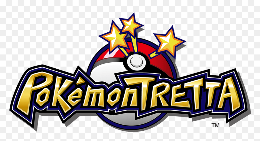 Pokemon Tretta Logo, HD Png Download - heracross png