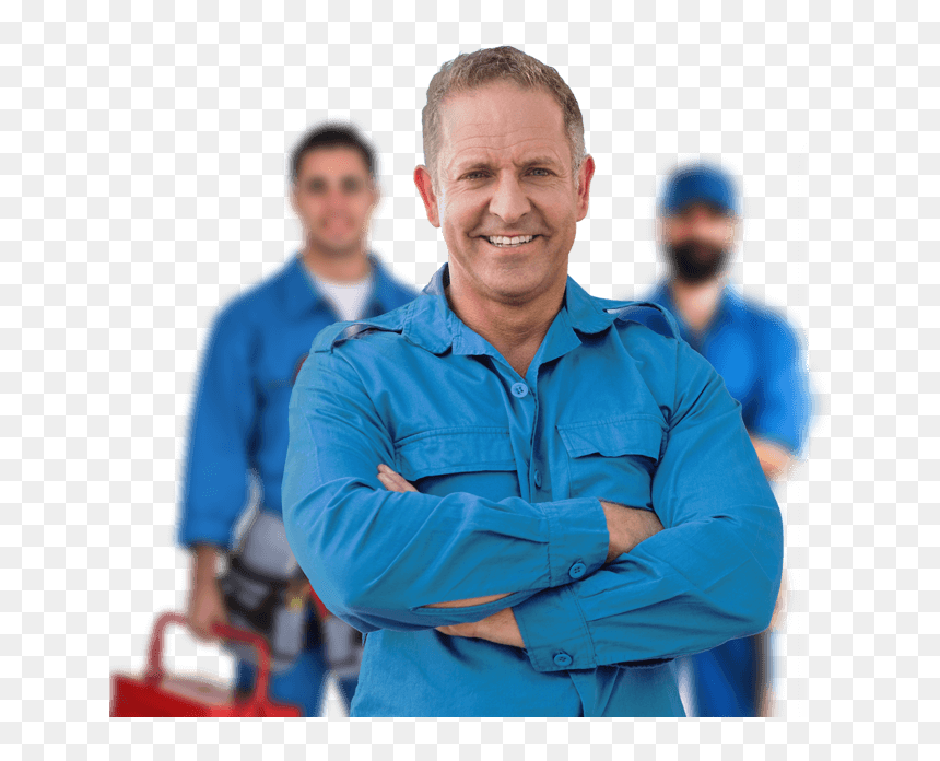 Electrician Men, HD Png Download - electrician png