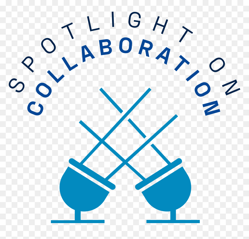 Spotlight On Collaboration, HD Png Download - tutor png