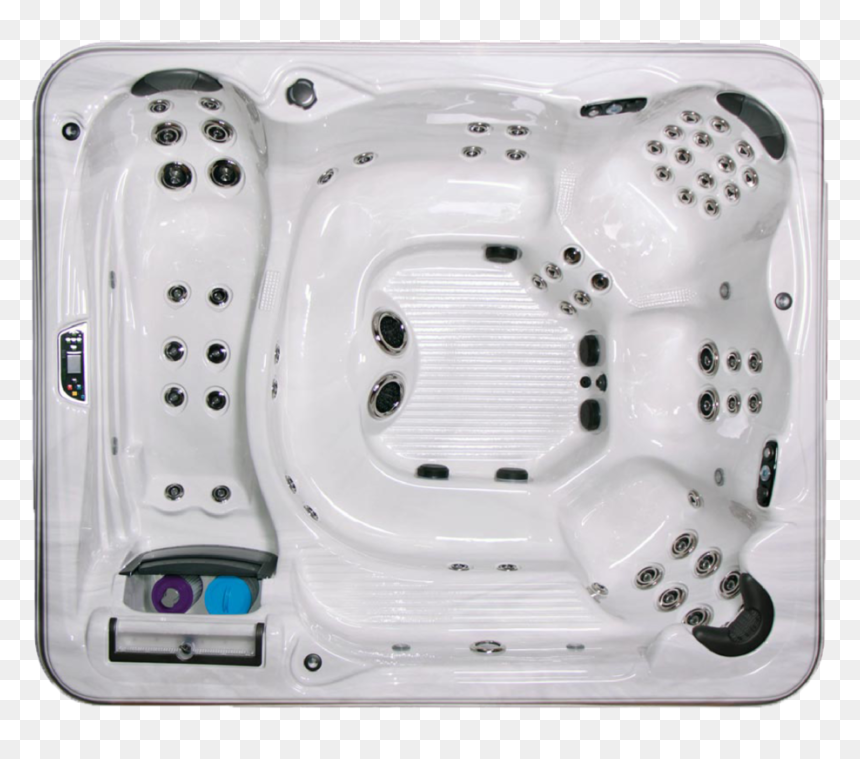Islamargarita-01 - Hot Tub, HD Png Download - isla png