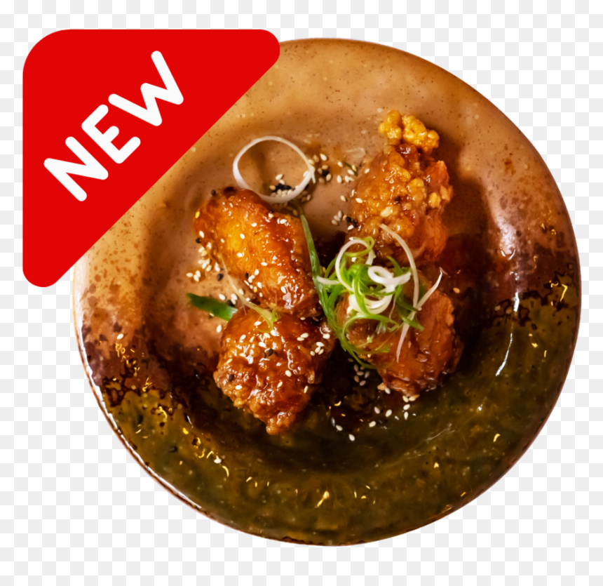 Gangnam Style Wings New - Gulai, HD Png Download - kimchi png