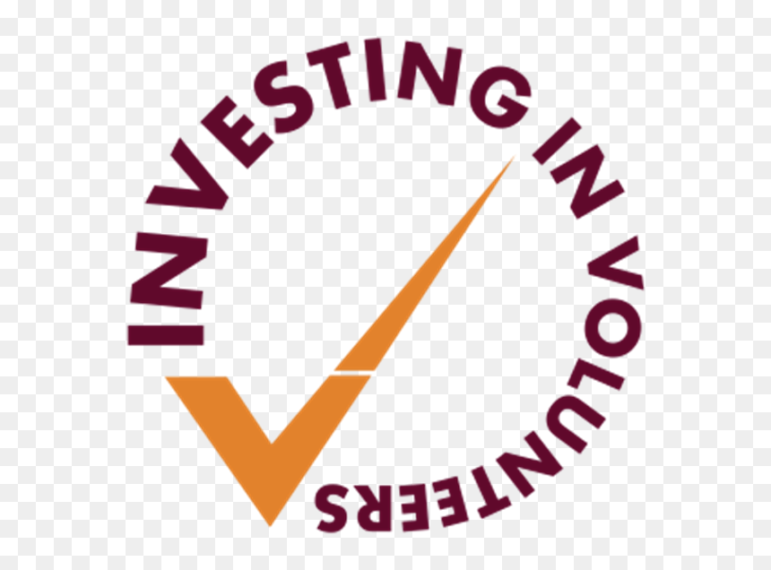 Investing In Volunteers, HD Png Download - depaul logo png