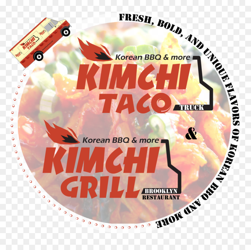 Cover With Pic - Kimchi, HD Png Download - kimchi png