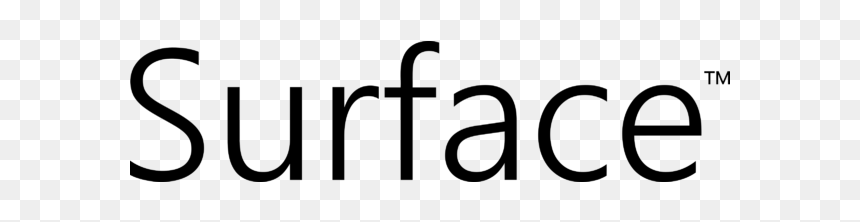 Microsoft Surface, HD Png Download - microsoft surface png