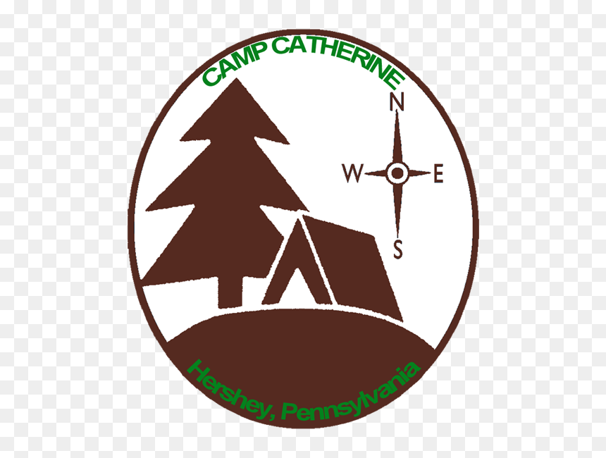 Camp Catherine Hershey, HD Png Download - hershey png