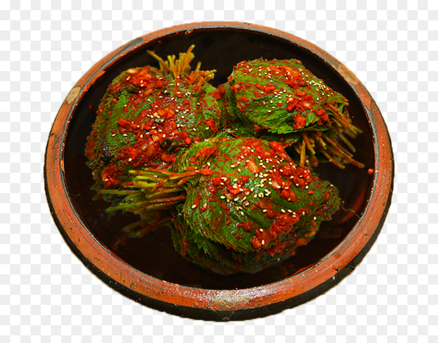 Side Dish, HD Png Download - kimchi png