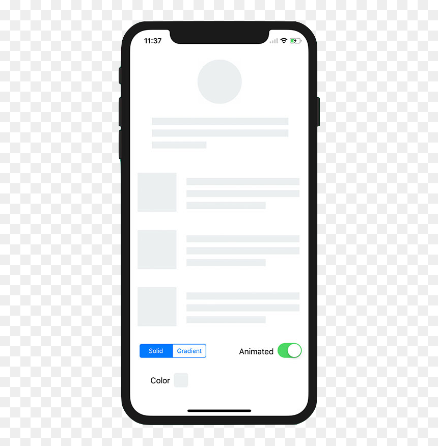 Demoapp2 - Google Asisten, HD Png Download - animated loading png