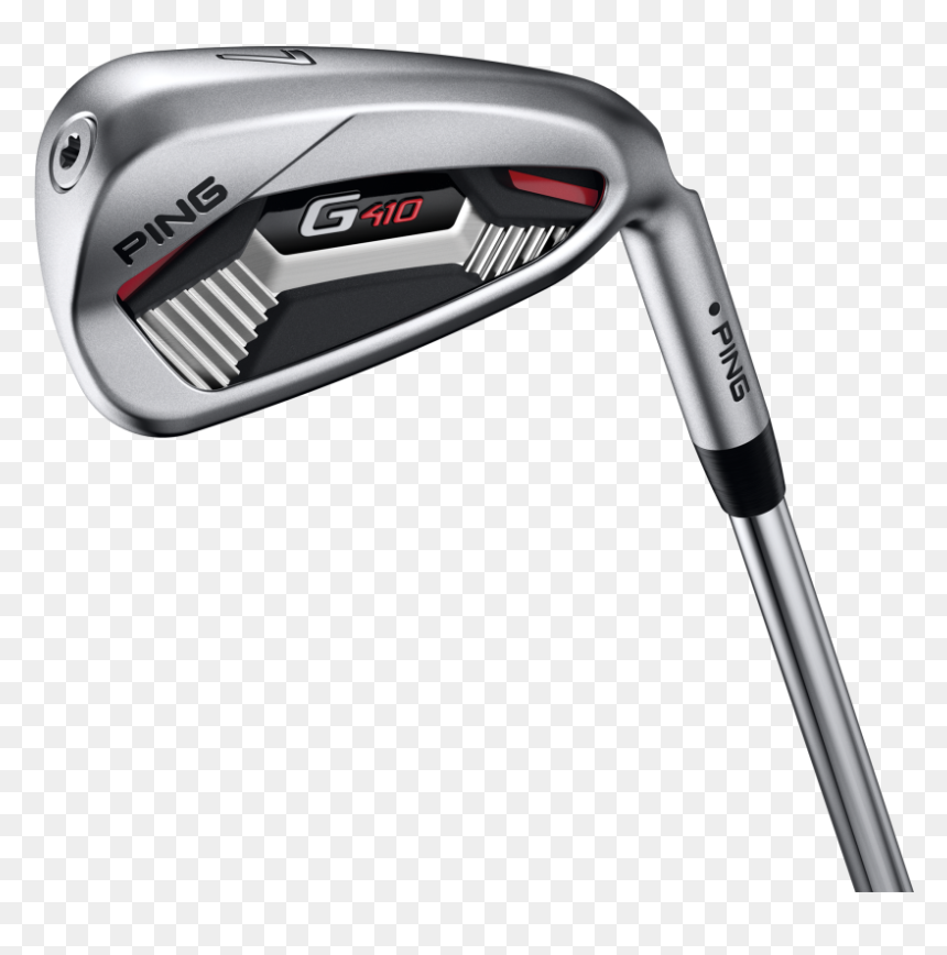 G410iron 7cavityrender 3 - Ping G410 4 Iron, HD Png Download - iron ore png
