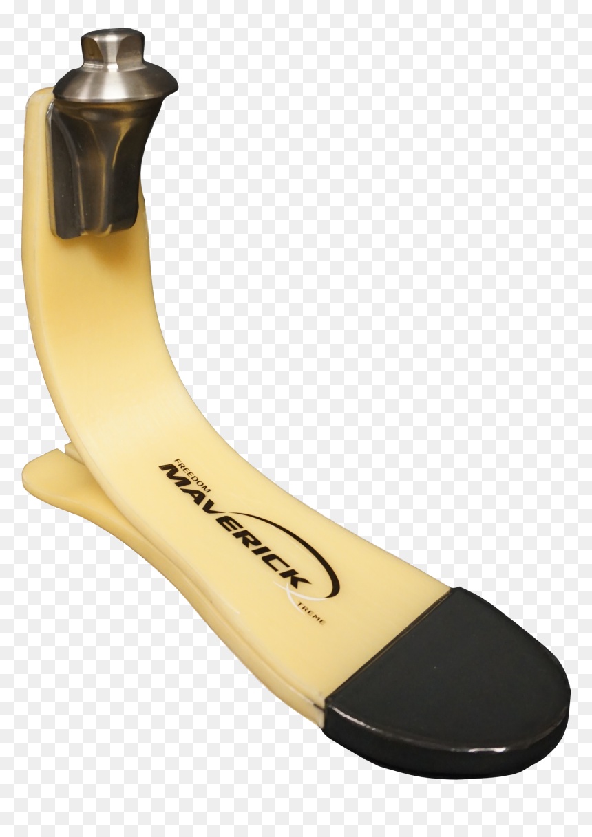 Freedom Innovations Maverick , Png Download - Banana, Transparent Png - maverick png