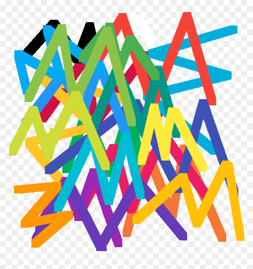 Can You See The M Standing For Maverick Clipart , Png, Transparent Png - maverick png