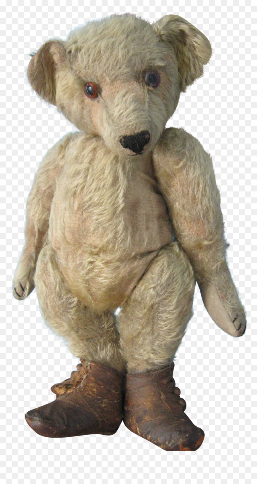 Ted 16 Inch R Rated Talking Plush Teddy Bear W/ Moving - Grizzly Bear, HD Png Download - ted png