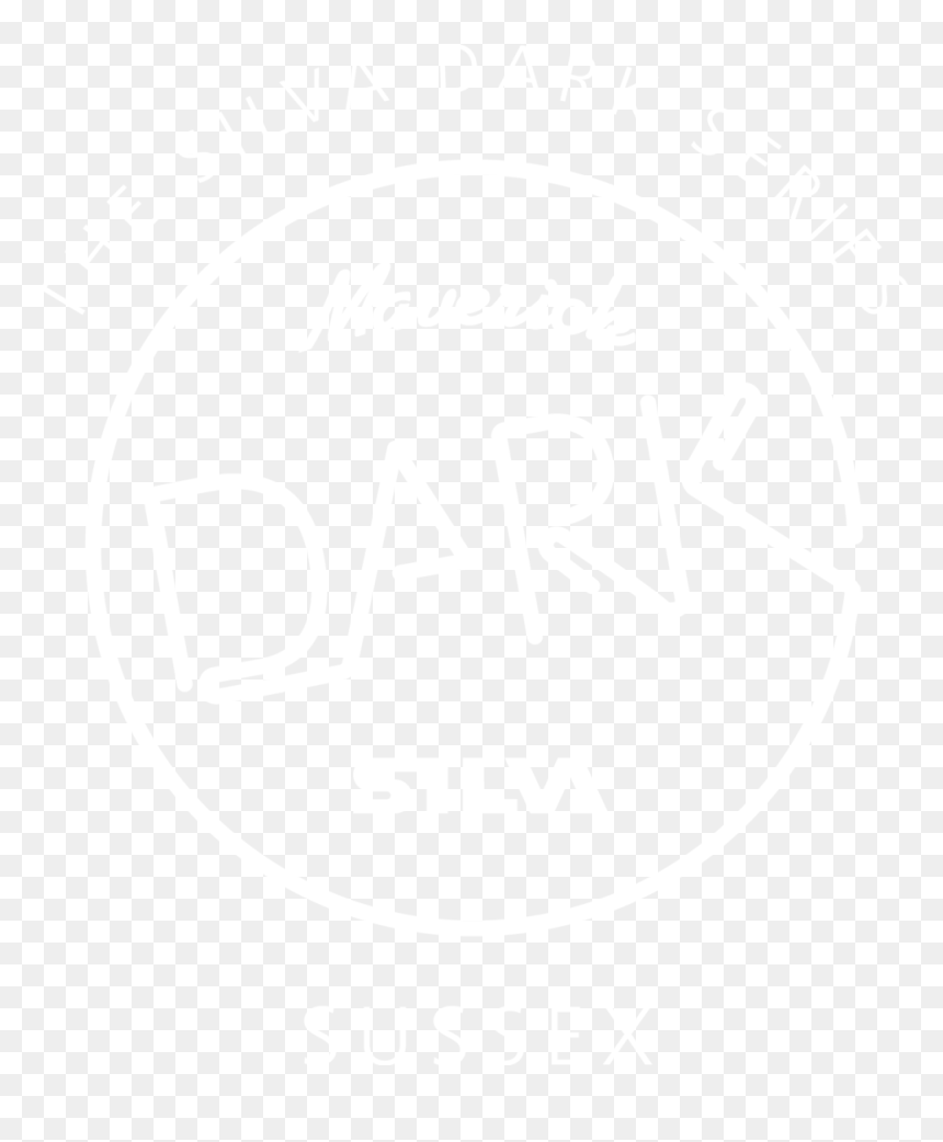 Johns Hopkins Logo White, HD Png Download - maverick png
