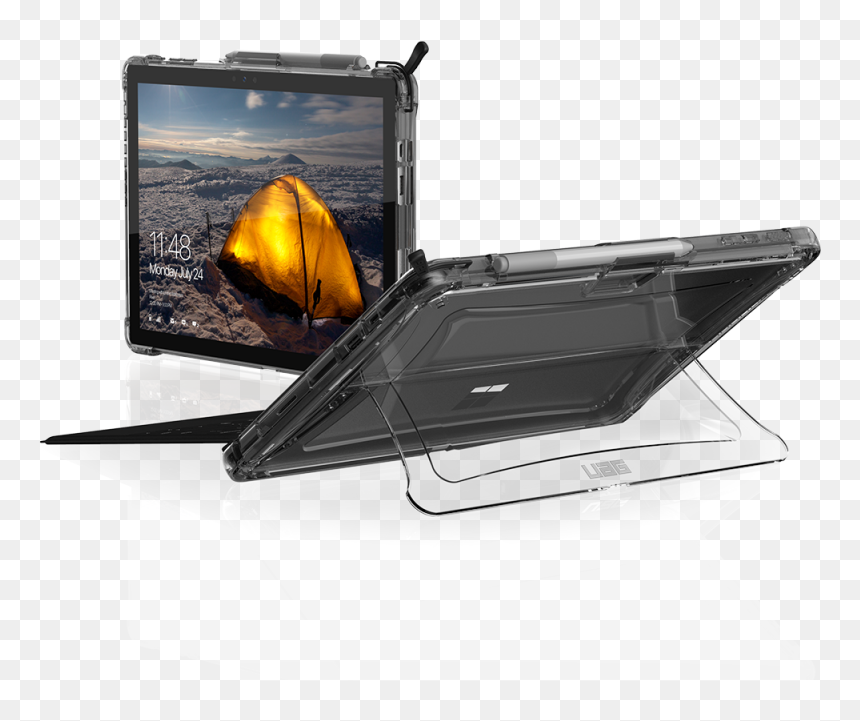 Surface Pro ケース 純正, HD Png Download - microsoft surface png