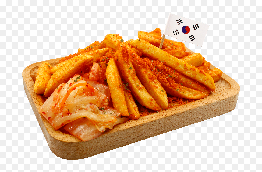 Image - Junk Food, HD Png Download - kimchi png