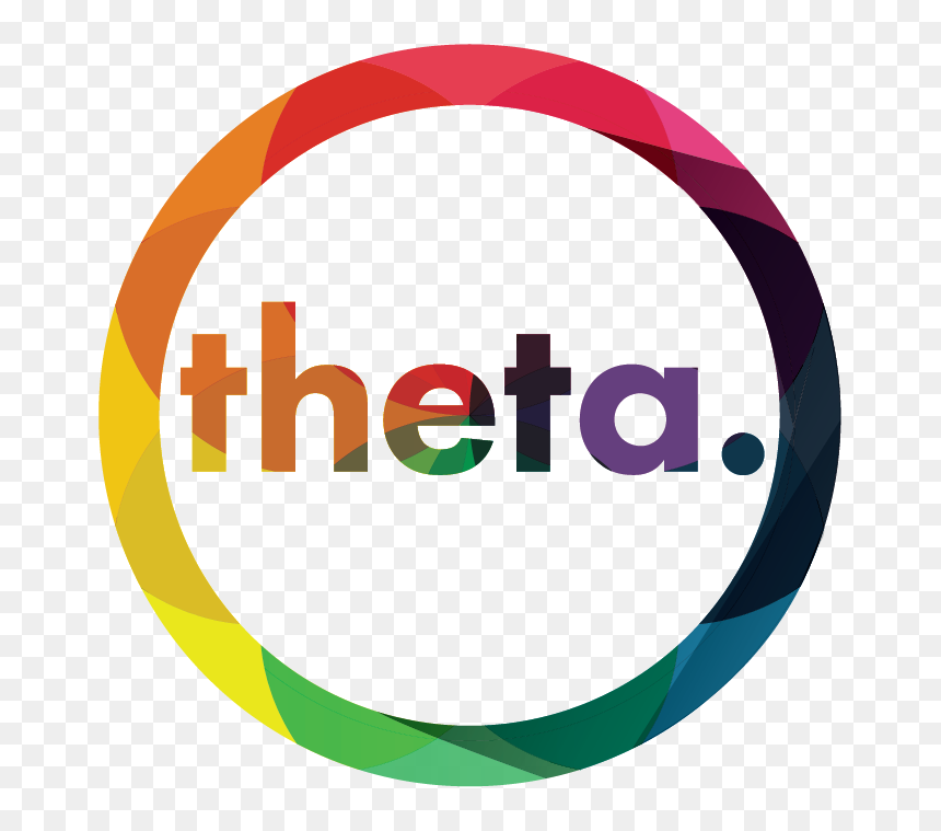 Circle, HD Png Download - theta png