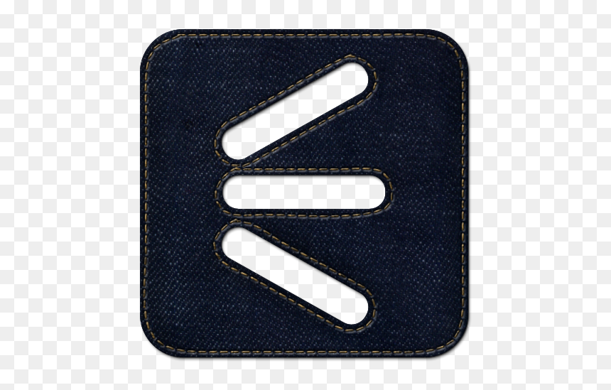 Icon, HD Png Download - square icon png