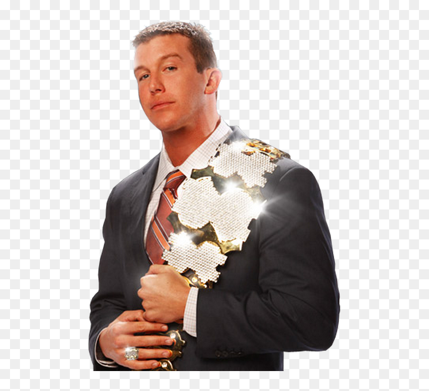 Ted Dibiase Jr - Face Of Ted Dibiase, HD Png Download - ted png