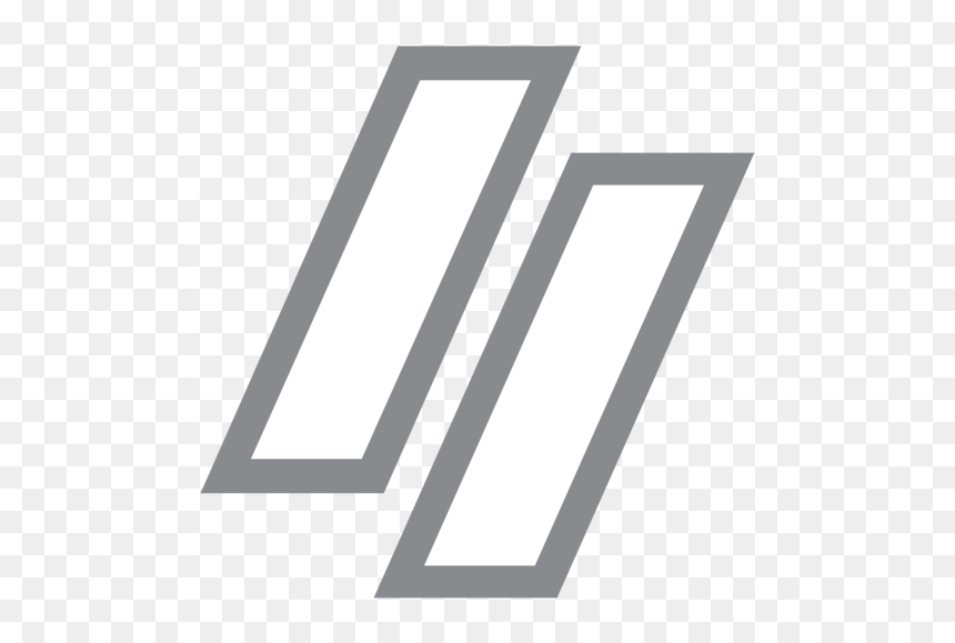Parallel, HD Png Download - muk png