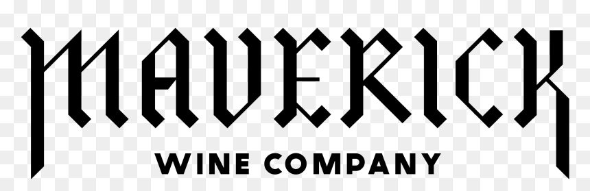 Picture - Maverick Wine Co, HD Png Download - maverick png