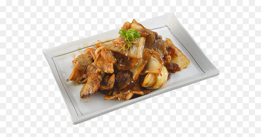 Twice Cooked Pork, HD Png Download - kimchi png