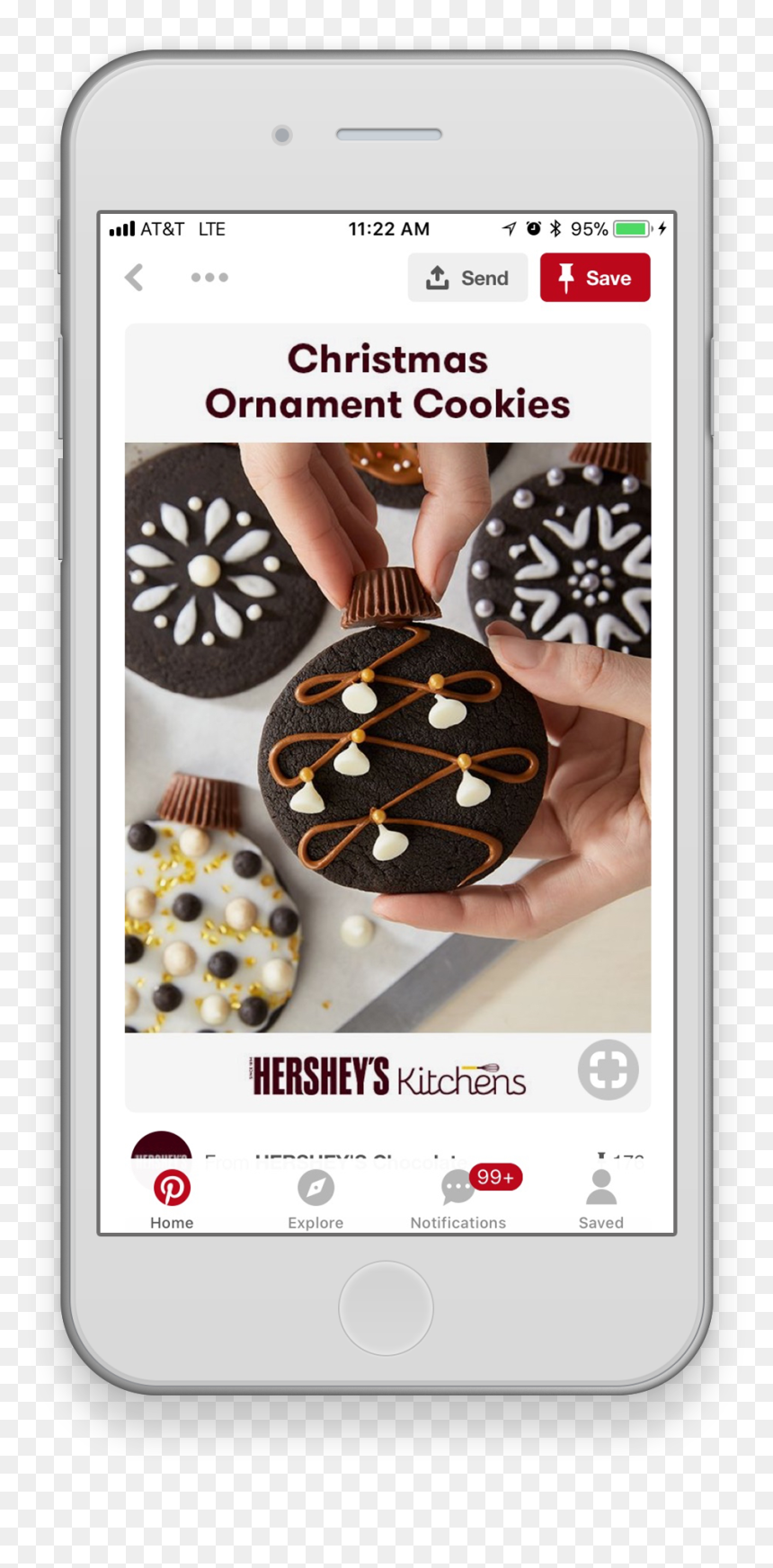 Chocolate, HD Png Download - hershey png