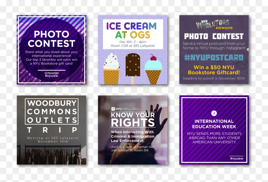 Artboard 1 Copy 17 - Novel, HD Png Download - nyu png