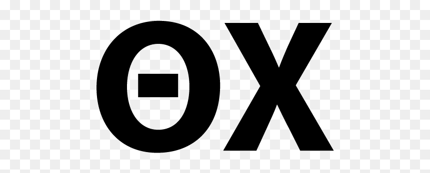 Theta Chi Black Letters, HD Png Download - theta png