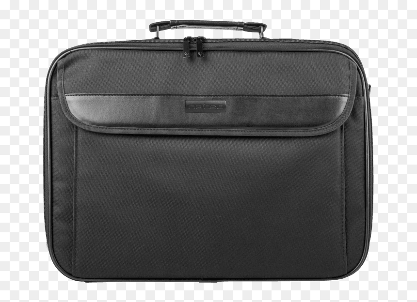 Natec Torba Do Laptopa Antelope Black 15.6, HD Png Download - antelope png