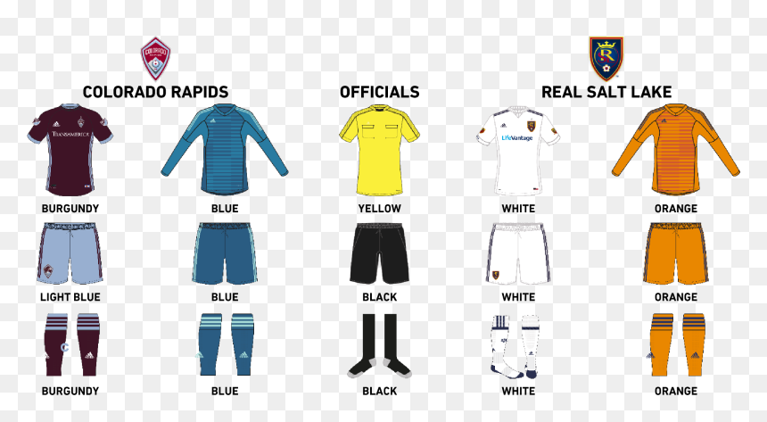 Portland Timbers Uniforms Green , Png Download - Real Salt Lake, Transparent Png - ted png
