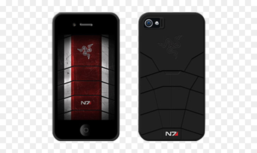Mass Effect 3 Iphone Case, HD Png Download - mass effect reaper png